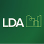 The Land Development Agency Ireland logo