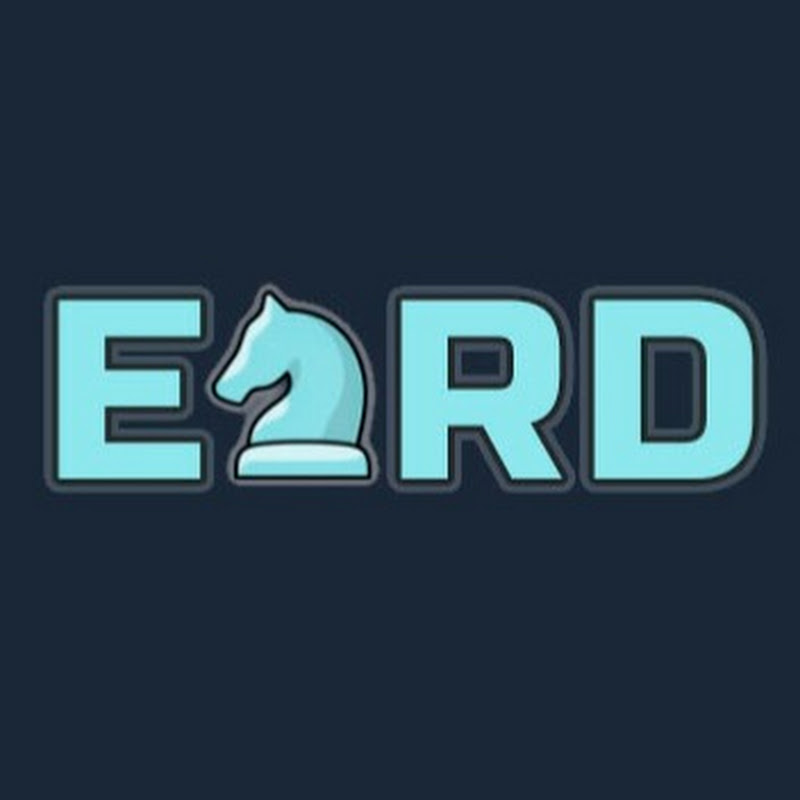 E2RD Logo