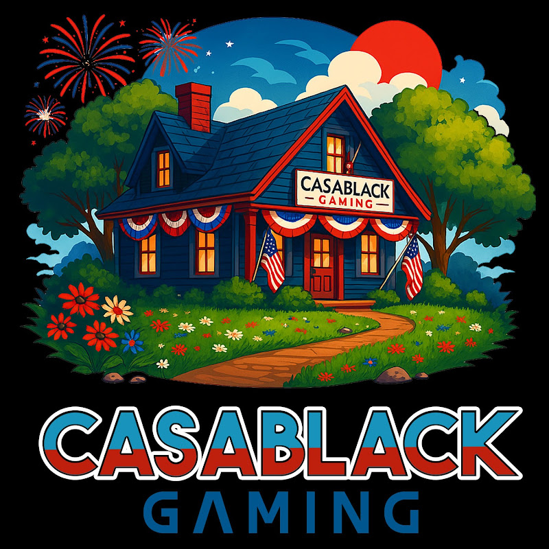 CasaBLACK Gaming