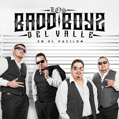 Los Badd Boyz Del Valle