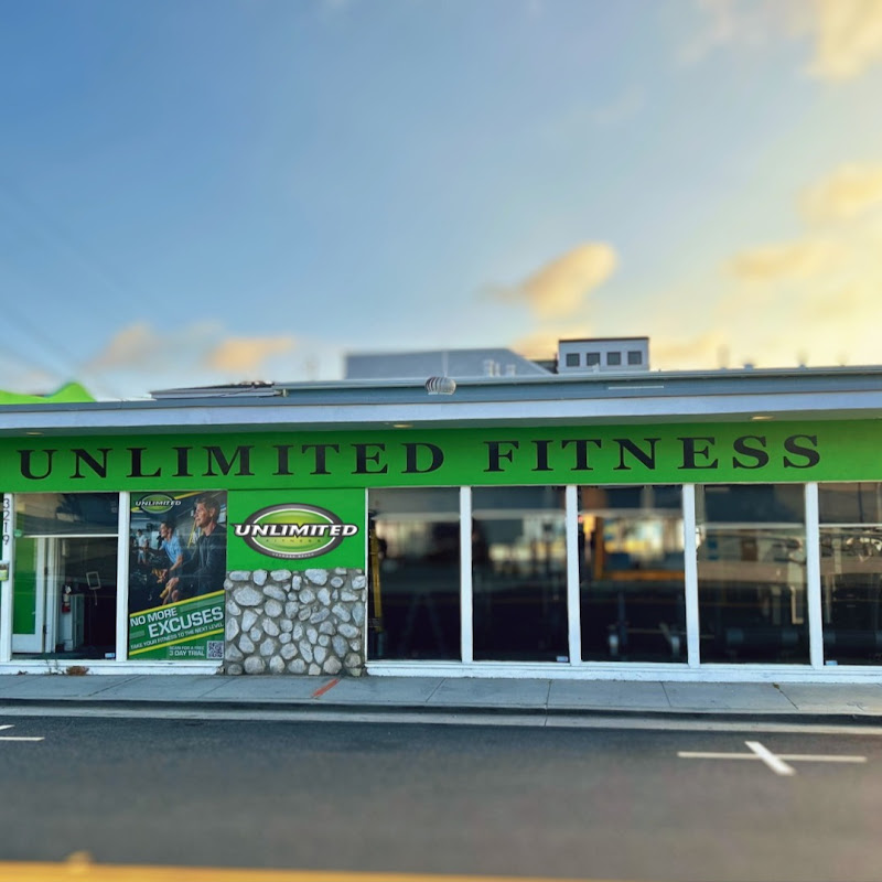 Unlimited Fitness