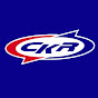 CKR Go Kart logo