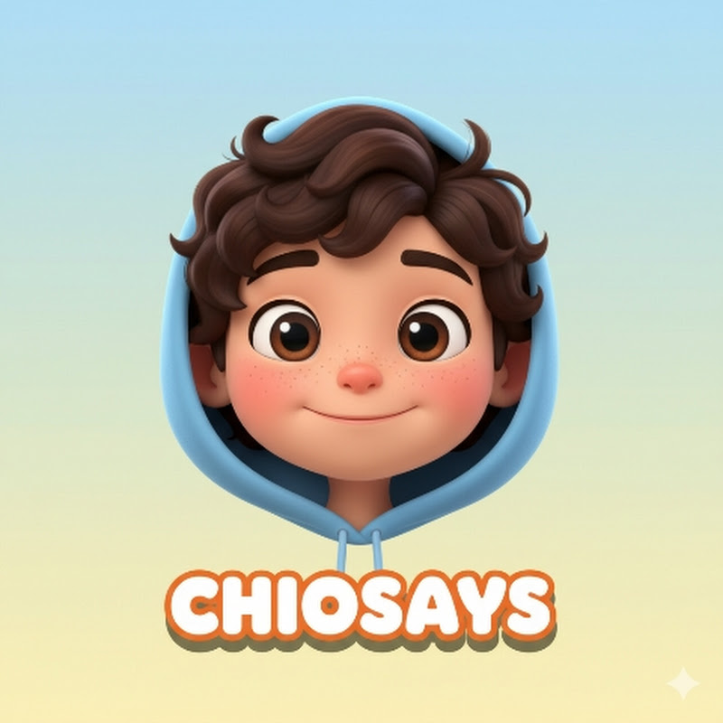 Chiosays