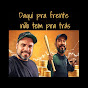 Vovô do Forex
