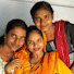 -KEkrlyLeog-channel-avatar-Kausilya patel family vlog video 