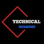 Technical Burmese logo