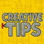 Creative Tips logo