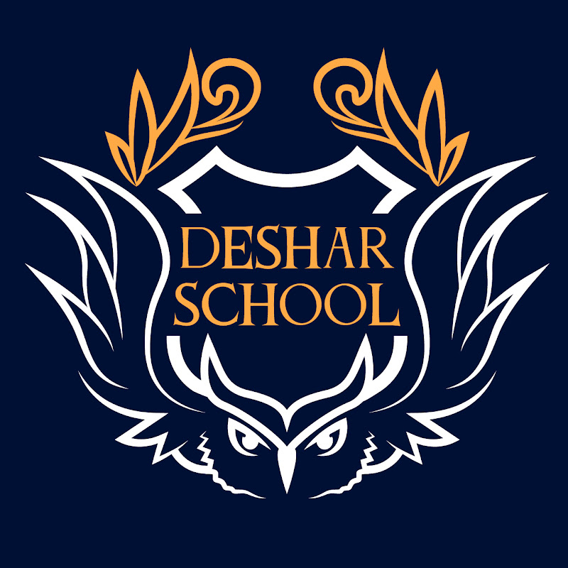 Deshar School Logo