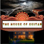 The House of Guitar logo