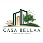Casa Bellaa (plots&Villas) logo
