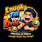 Laugh Till You Drop