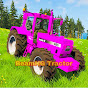 BeamNG Tractor