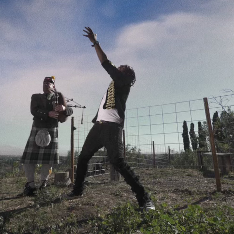 Deitrick Haddon — artist photo