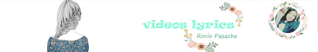 Rocio Pasache Avatar channel YouTube 