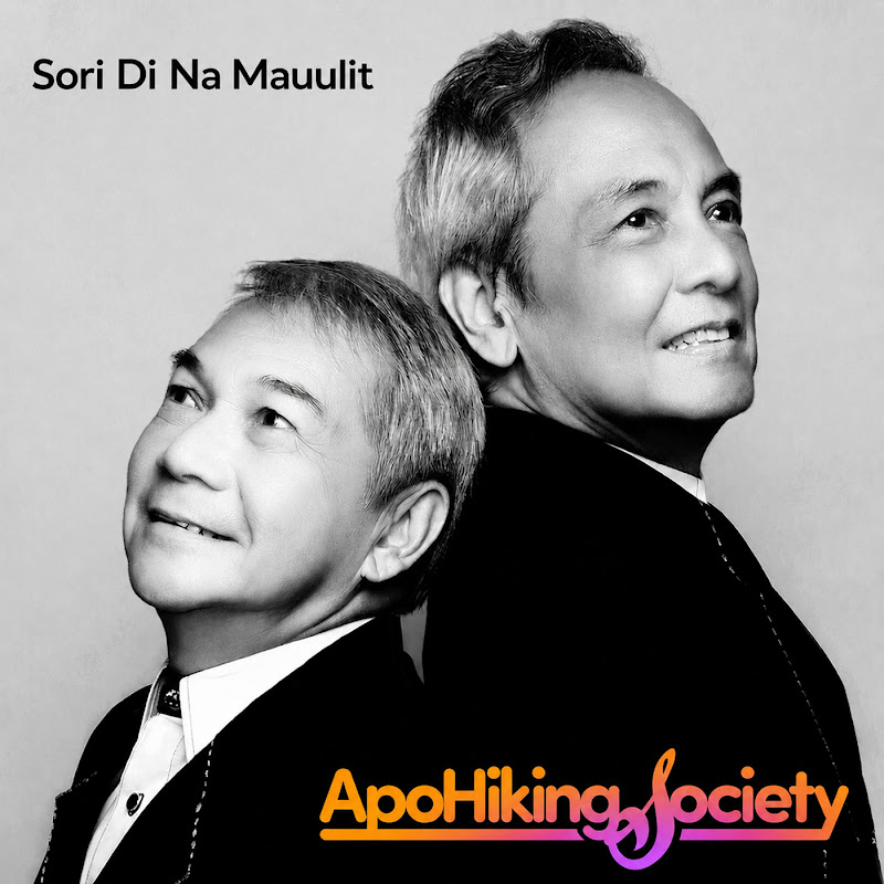 APO Hiking Society - Topic