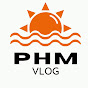 PHM vlogs YouTube Profile Photo