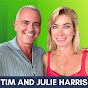 Tim and Julie Harris - Real Estate Training 
