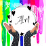 HxO1YODGKRE-channel-avatar-Miss Kunterbunt Art