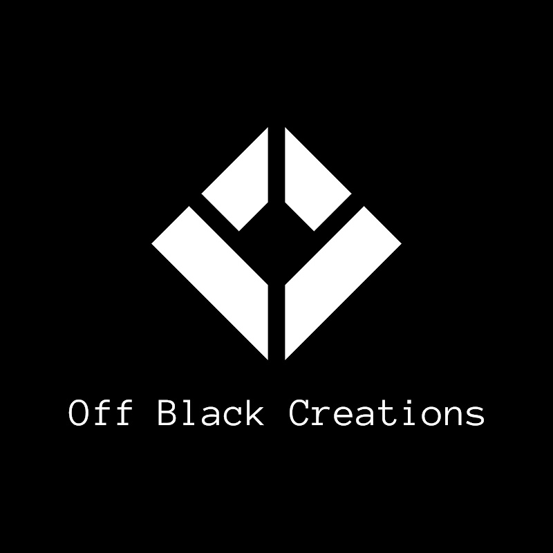 Off-Black-Creations