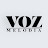 Voz Melodia