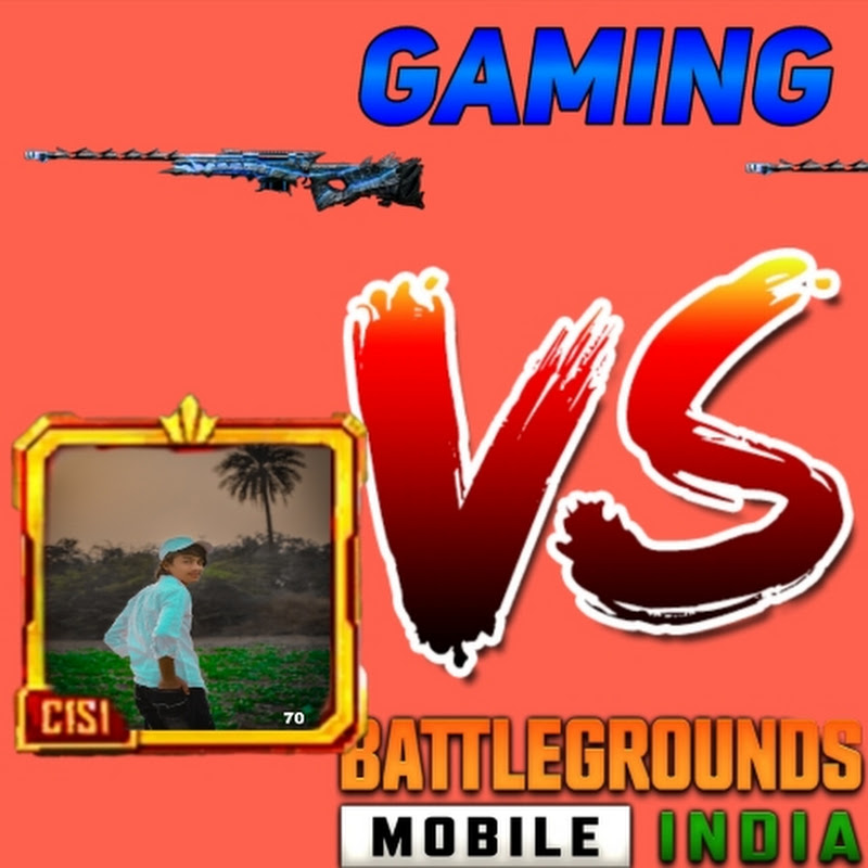 PUBG KING 0007