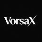 VorsaX logo