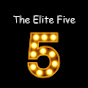 The Elite Five logo