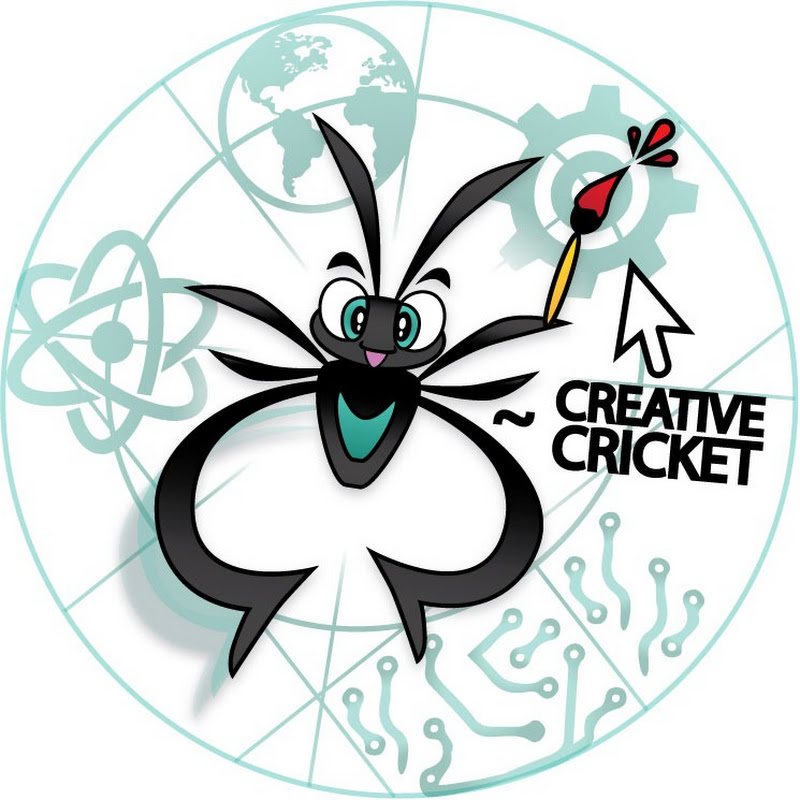 Creative Cricket