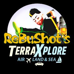 ReBuShot`s TerraXplore