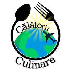 Călătorii Culinare