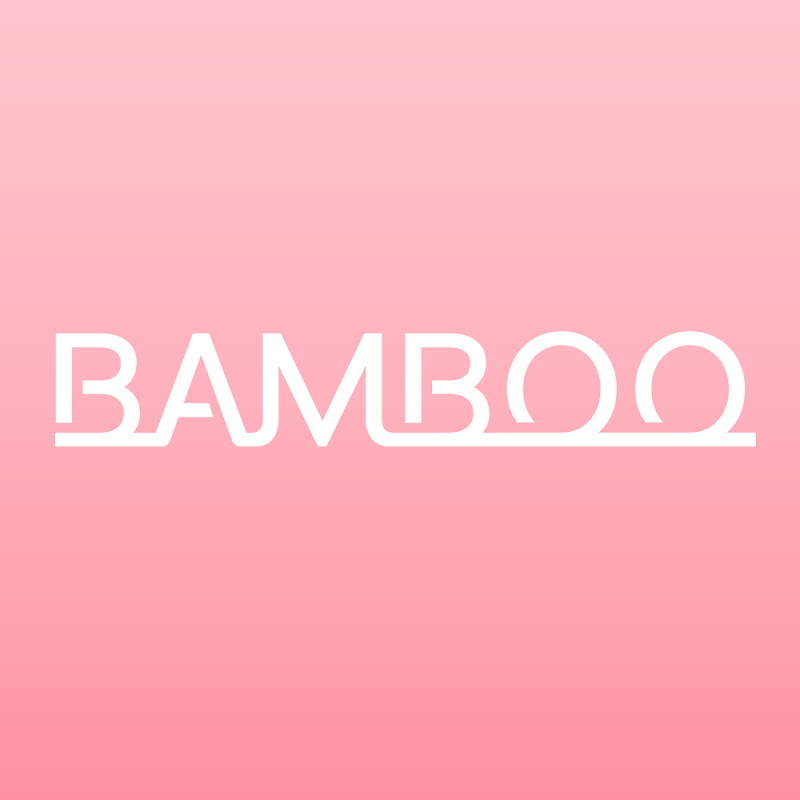 스튜디오 밤부[Studio BAMBOO]