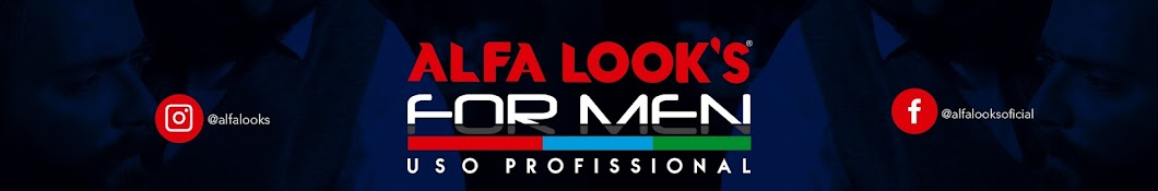 Alfa Look's YouTube channel avatar