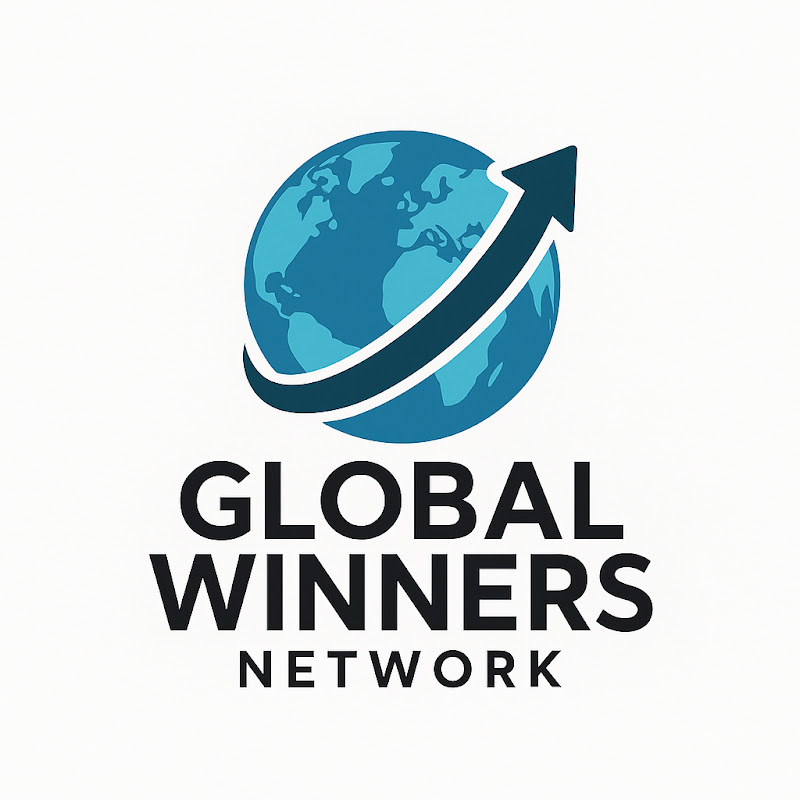 Global Winners Network!