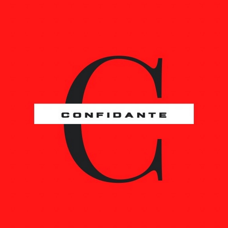 Confidante  THE DISCUSSION ROOM