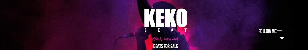 Keko Beat यूट्यूब चैनल अवतार