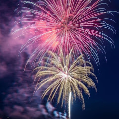 Firework all working rai