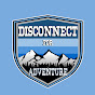 Disconnect for Adventure logo