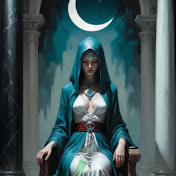The High Priestess Path
