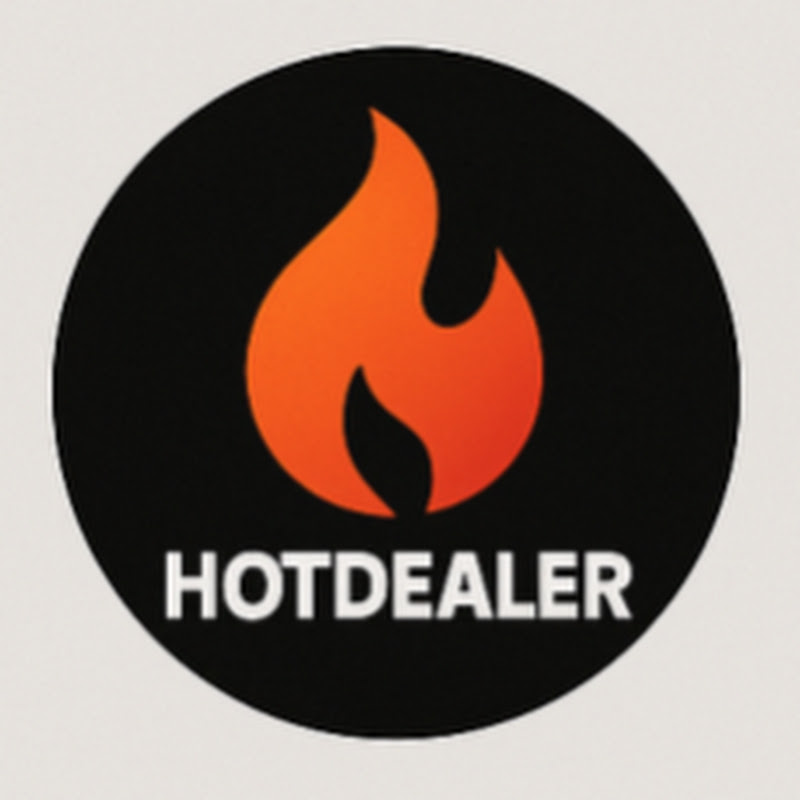 HotDealer
