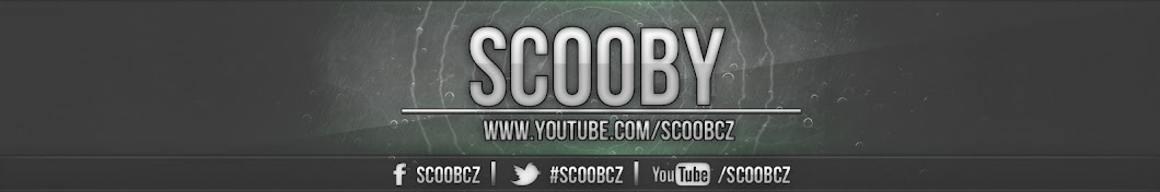 Scooby LP YouTube channel avatar