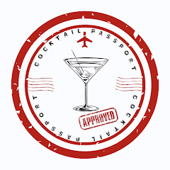 Cocktail Passport