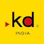 KD Panels India logo