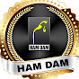 Ham Dam logo