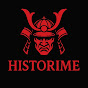 historime  logo