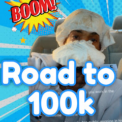 DoeNation Road to 100k 