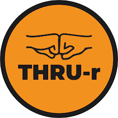 THRU-r — YouTube channel thumbnail