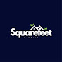 Squarefeet Stories logo