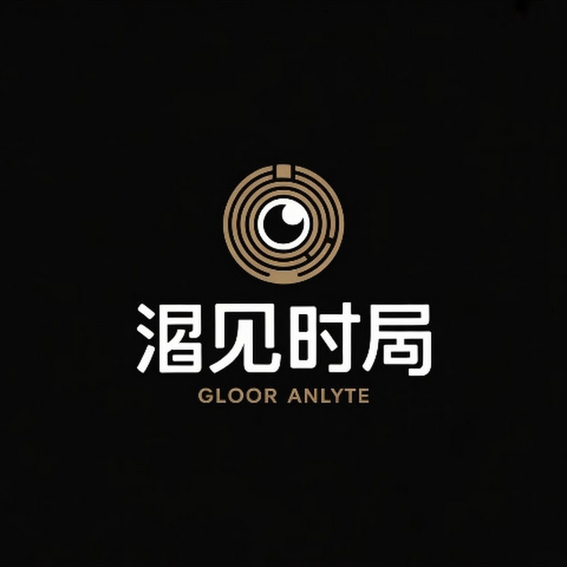 洞见时局 Logo