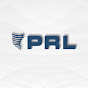 PRL Glass and Alminum logo