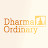 Dharma ordinary-ธรรมธรรมดา